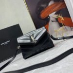 YSL Toy Loulou Bag - Image 3
