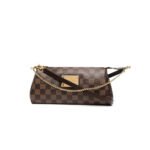 LV Eva Clutch Shoulder Bag 2 Way Bag - Image 2