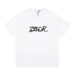 High Quality Dior T-shirt - Image 2
