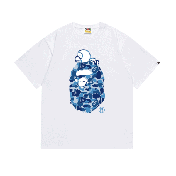 T-Shirts Bape - Image 5