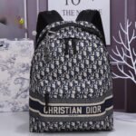 DIORTRAVEL BACKPACK - Image 3