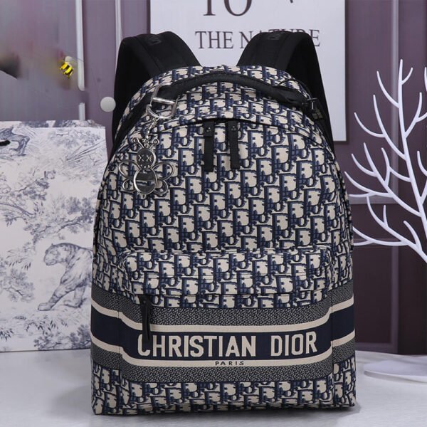 DIORTRAVEL BACKPACK - Image 3