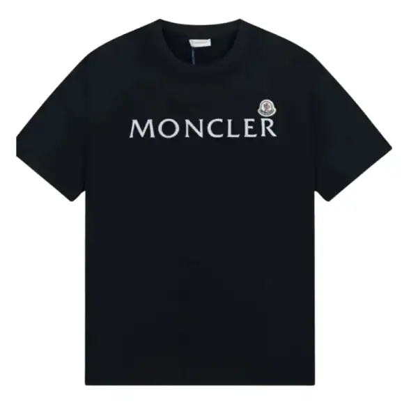 Best Moncler t-shirt - Image 2
