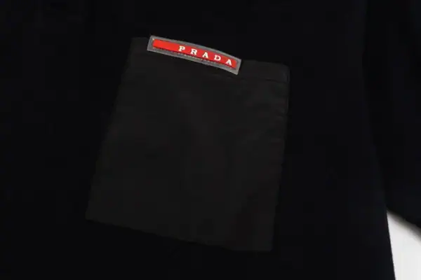 Prada T-shirt - Image 5