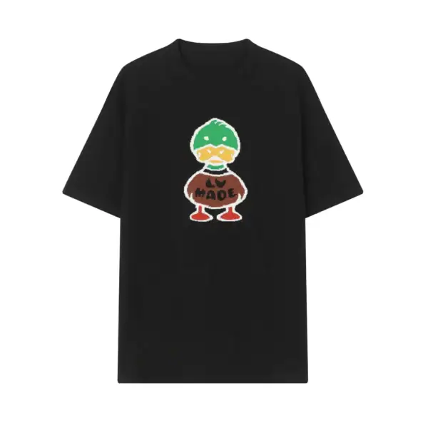 Top Rated LV Shirt - Image 4