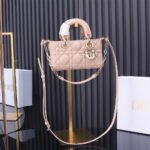 Dior Lady D-Joy Micro Bag(HIGH-END GRADE) - Image 6