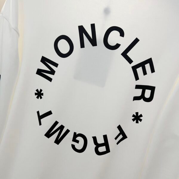 Premium Cotton Logo Sweatshirt - Image 7