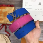 Top Rated LV Belt