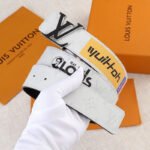 Top Rated LV Belt - Image 3