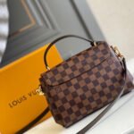 Louis Vuitton CROISETTE - Image 5