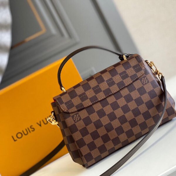 Louis Vuitton CROISETTE - Image 5