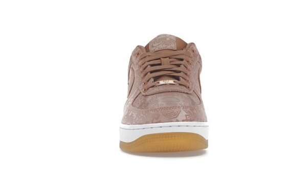 CLOT Rose Gold Silk - Image 5
