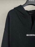 Premium Balenciaga Hoodie - Image 5