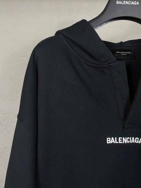 Premium Balenciaga Hoodie - Image 5