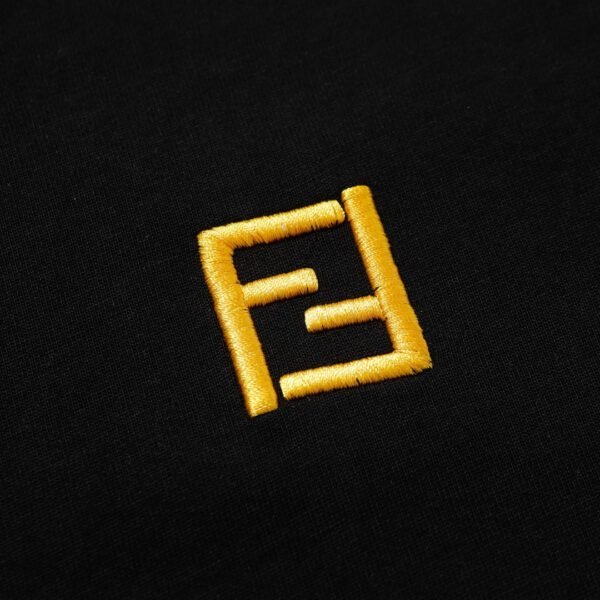 Top rated Fendi t-shirt - Image 6