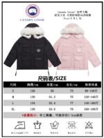 Canada Goose DownJacket - Image 7