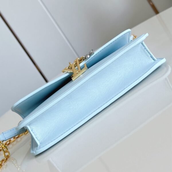 LV Wallet On Chain LV Bloom - Image 6