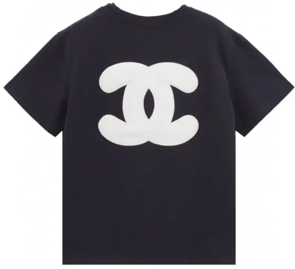 Best Chanel T-shirt - Image 2
