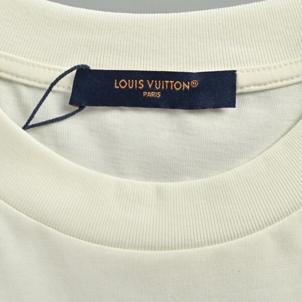 Top Rated LV Shirt - Image 6
