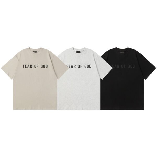 T-shirt Essentials - Image 6