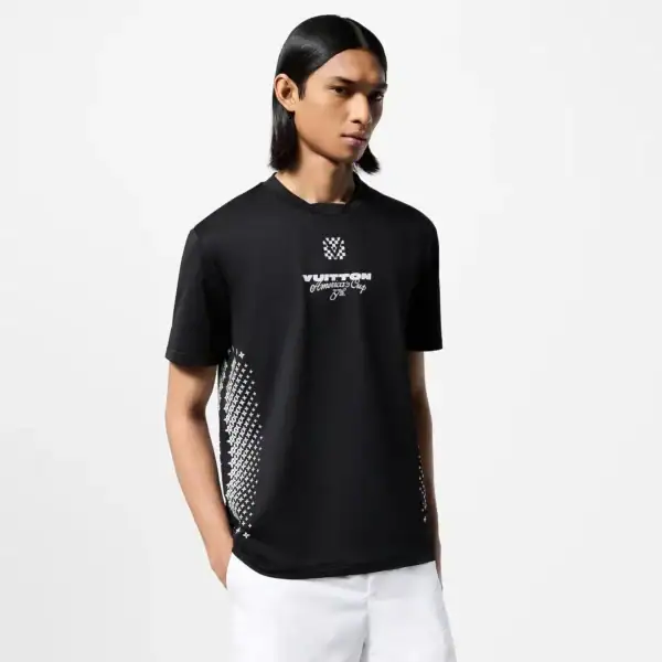 Top Rated LV Shirt - Image 5