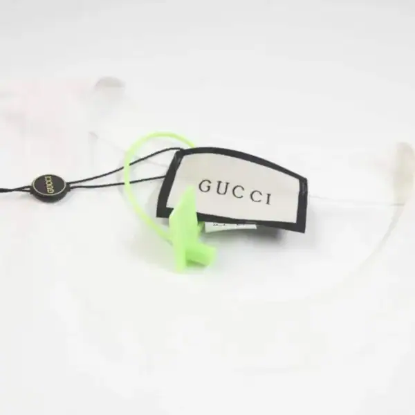 Best Gucci t-shirt - Image 5