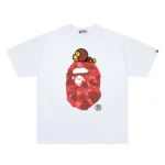 T-Shirts Bape - Image 4