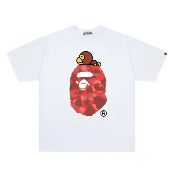 T-Shirts Bape - Image 2