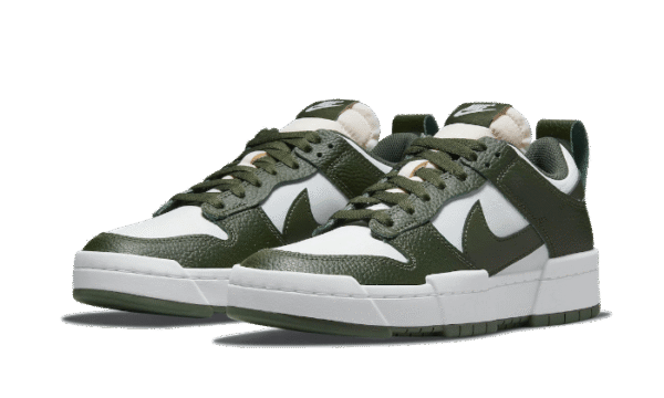 Disrupt Dark Green - Image 3