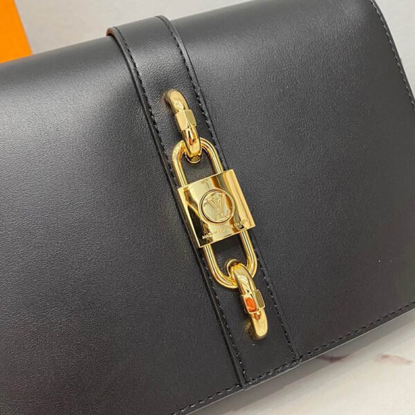 Louis Vuitton RENDEZ-VOUS BAG - Image 7