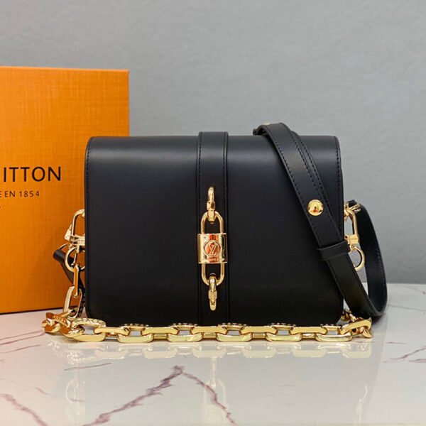 Louis Vuitton RENDEZ-VOUS BAG - Image 3