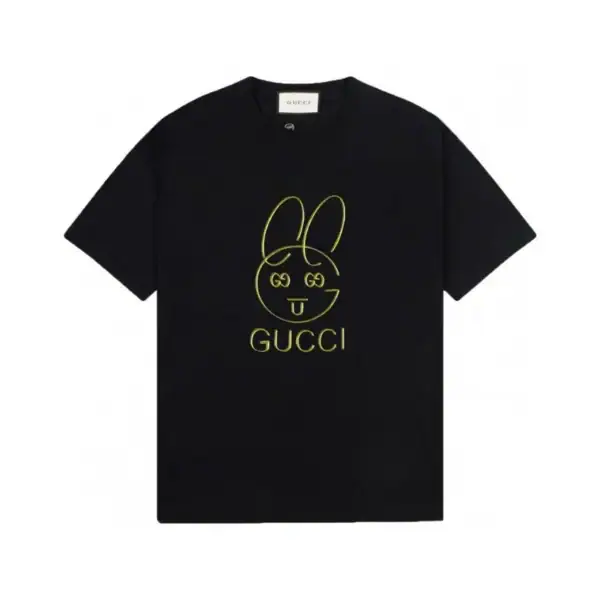 Best Gucci t-shirt - Image 2