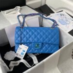 CHANEL Classic Handbag - Image 6