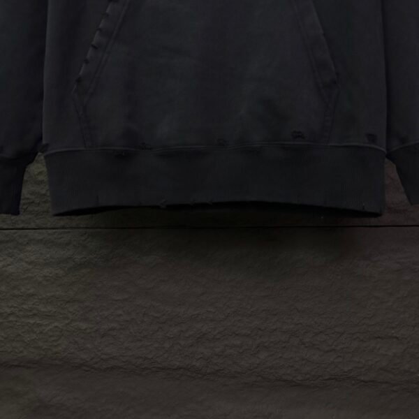 Premium Balenciaga Hoodie - Image 6