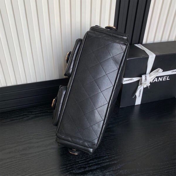Chanel Maxi Hobo Bag(HIGH-END GRADE) - Image 6