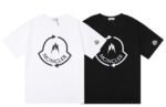 Best Moncler t-shirt - Image 5