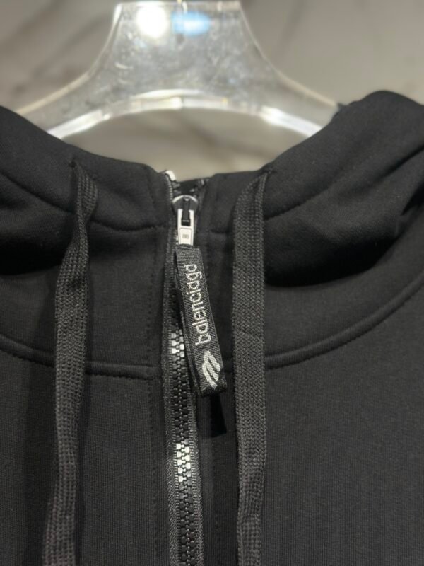 Premium Balenciaga Hoodie - Image 3