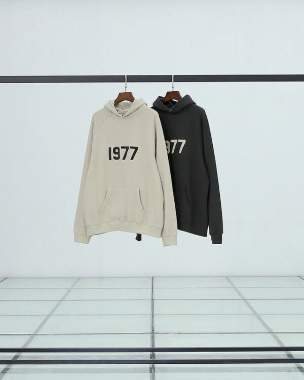FOG 1977 Hoodies - Image 6