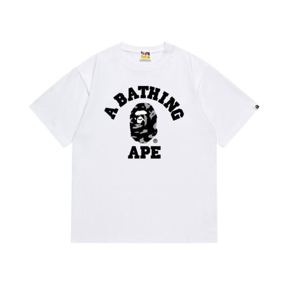 T-Shirts Bape - Image 4