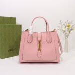 GG Jackie 1961 medium tote bag - Image 6