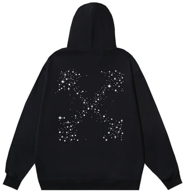 Best Off-White Hoodie - Image 2
