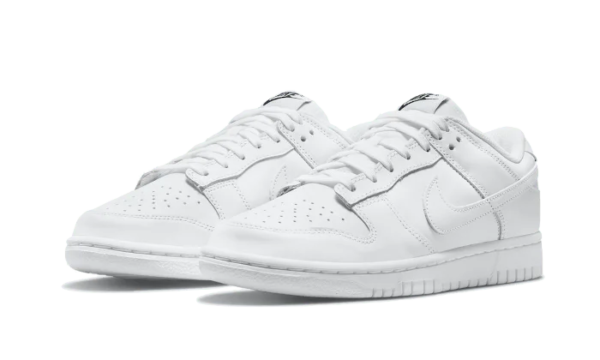 Triple White - Image 3