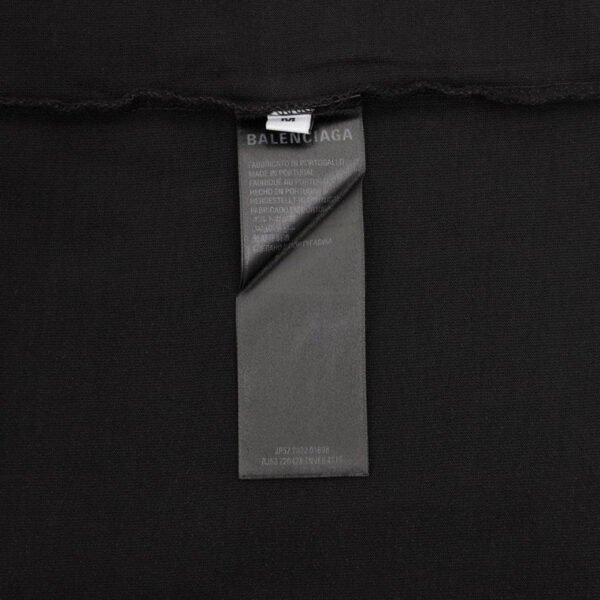 Best Balenciaga T-shirt - Image 6