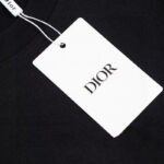High Quality Dior T-shirt - Image 6