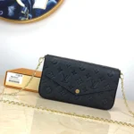 LV Felicie Pochette - Image 6