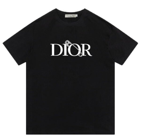 High Quality Dior T-shirt - Image 2