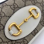 Gucci Horsebit 1955 Wallet With Chain - Image 9