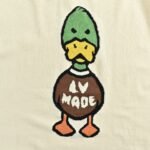 Top Rated LV Shirt - Image 7
