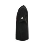 Best Moncler t-shirt - Image 5