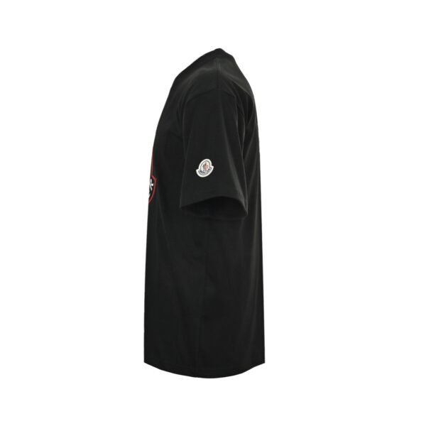 Best Moncler t-shirt - Image 5
